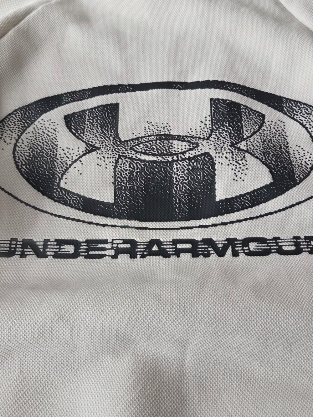 NWT Under Amour Men's Sweatshirt - Picture 5 of 9